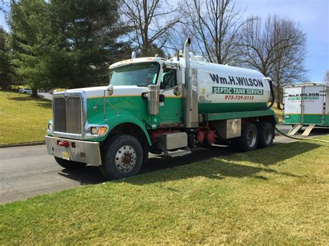 sussex county nj septic records