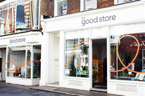 sustain a Good Store atmosphere