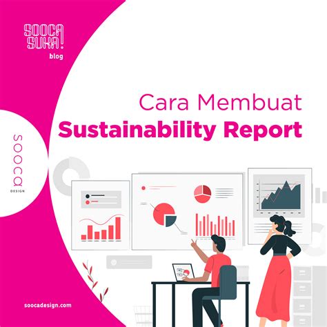Sustainability Report Adalah: What You Need To Know