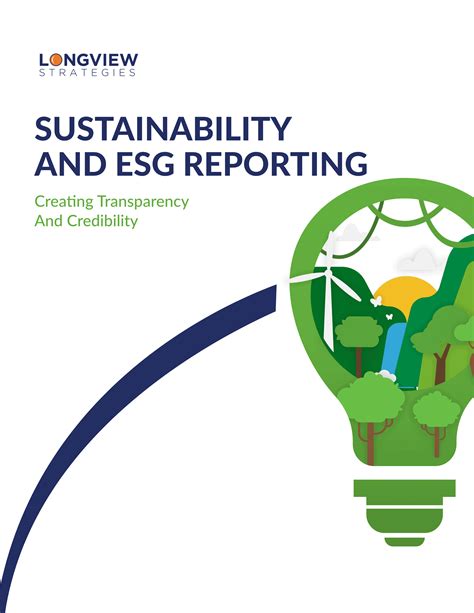 Sustainability Reporting In Accounting: A Guide To Understanding