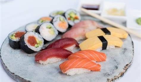 Inside the Most Sustainable Sushi Restaurant in the U.S. | GreenBiz