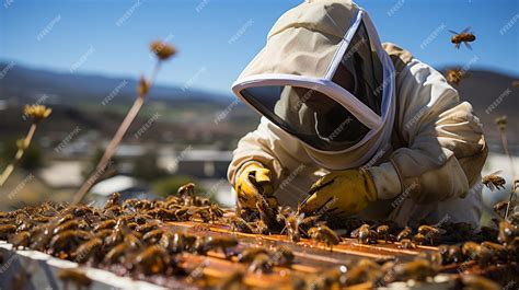 Sustainable beekeeping