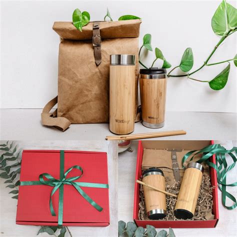 sustainable christmas gifts