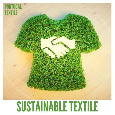 sustainable development in textile industry