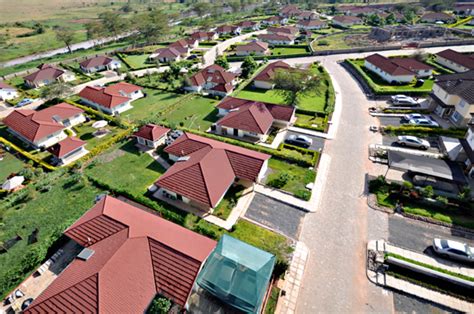 sustainable real estate development in kenya