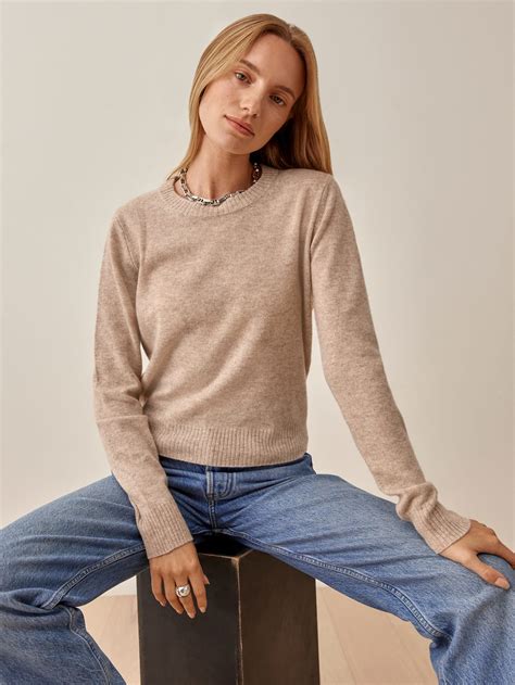 sustainable sweater company uk