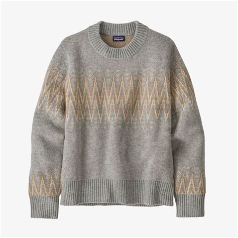 sustainable sweaters canada wool