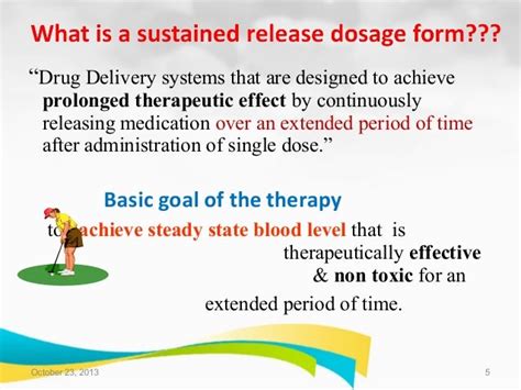 sustained release meaning in tamil example