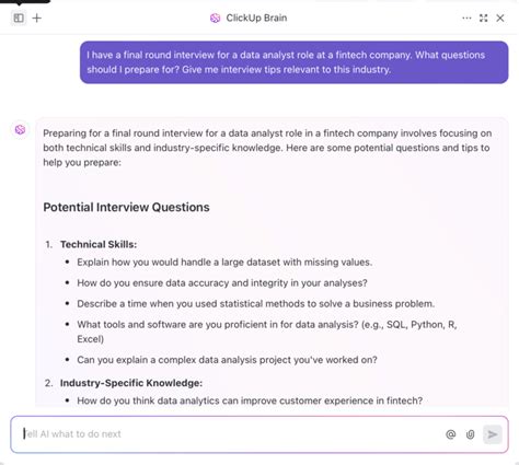 sutherland final round interview questions