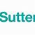 sutter name