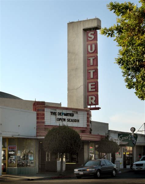 Sutter Commons Yuba City