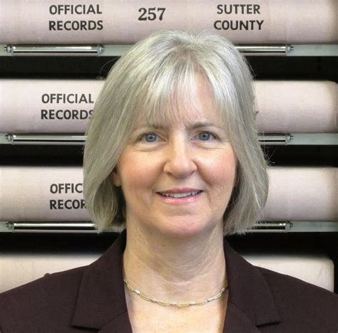 sutter county clerk recorder
