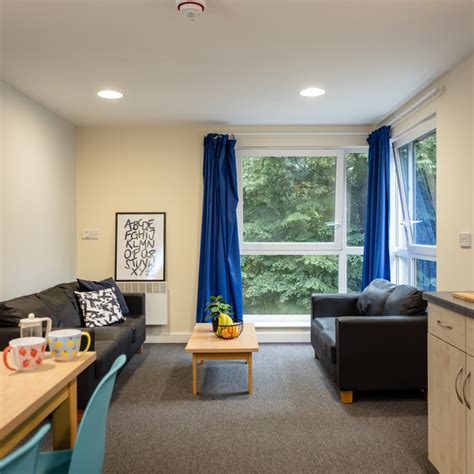 sutton bonington campus accommodation
