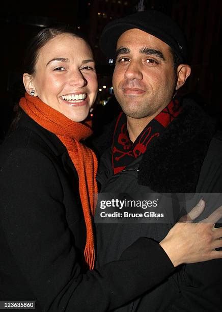 sutton foster bobby cannavale