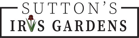 Sutton Iris Catalog