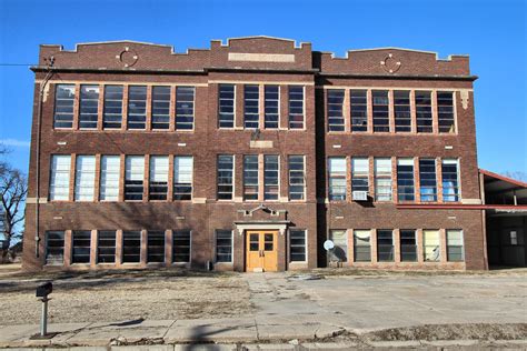 Sutton Ne High School