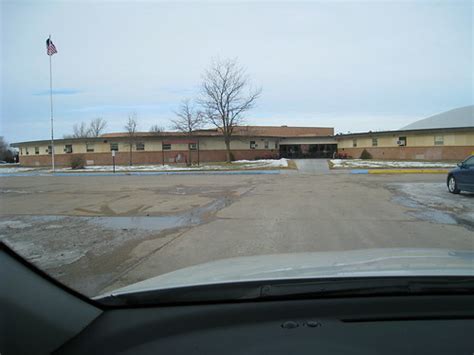Sutton Ne School