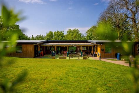 Sutton Valence Nursery