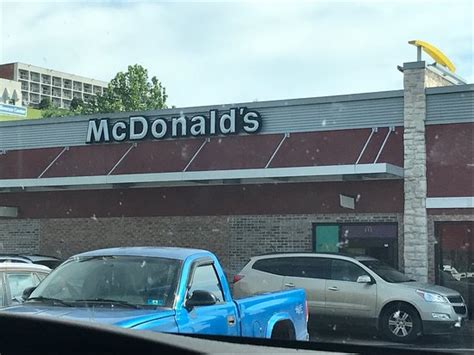 Sutton Wv Mcdonalds