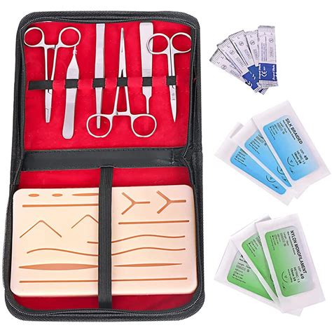 Suture Tool Kit