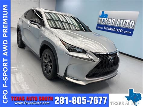 Discovering The Best Suv For Sale In Baytown, Tx