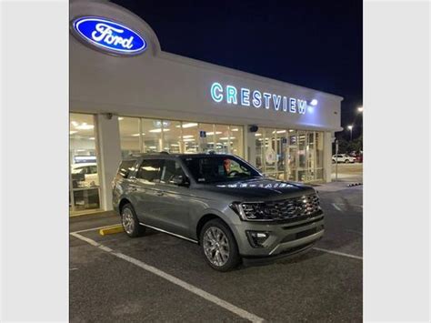 Searching For An Suv For Sale In Crestview, Fl?