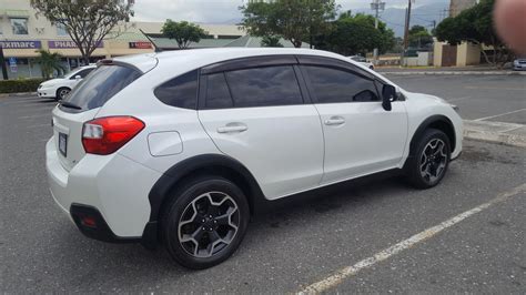 Suv/Subaru For Sale In Kingston Jamaica In 2023