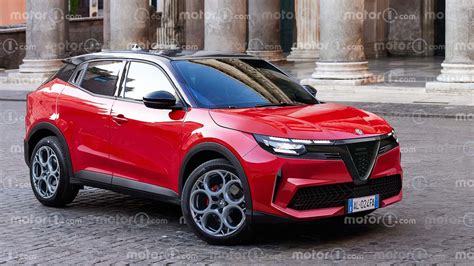 suv alfa romeo milano wiki