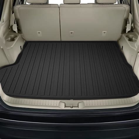 Suv Cargo Bed Liners