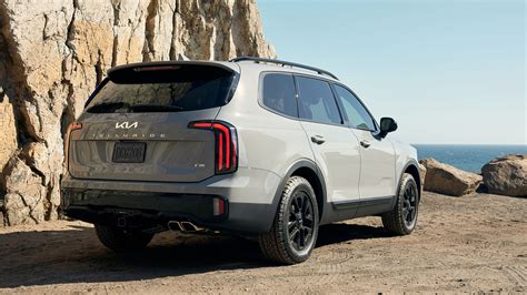 Suv With 3Rd Row Seating Canada