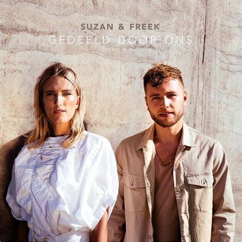 suzan en freek covers