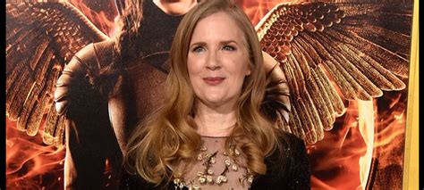 suzanne collins early life