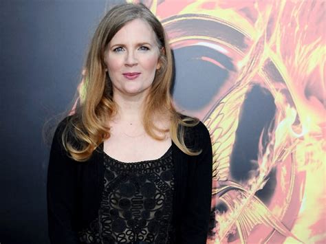 suzanne collins facts for kids