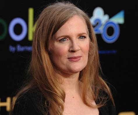 suzanne collins interesting facts
