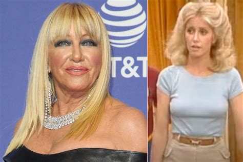 suzanne somers died
