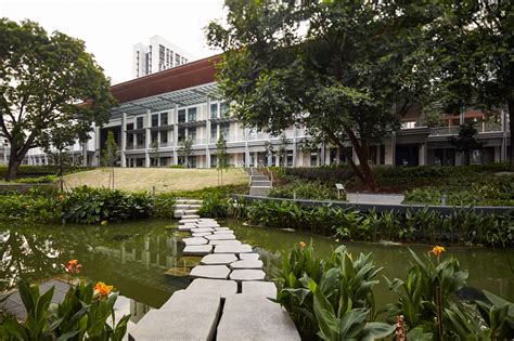 suzhou university yale-nus college