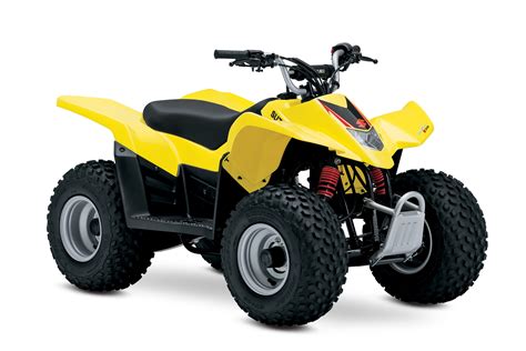 Large range of New & Used Suzuki ATVs H Pigney & Son