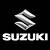 suzuki car symbol