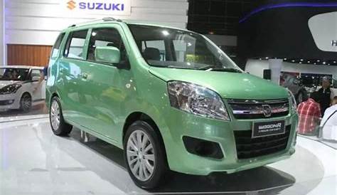 New Model Suzuki Wagon R 7 Seater 2018 Price In Pakistan Launch
