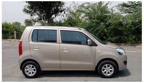 Suzuki Wagon R Car Price In Pakistan 2018 Pak Confirms Updates Pakwheels Blog