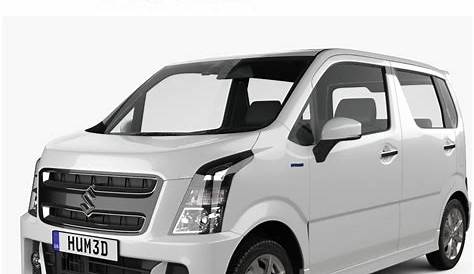 Suzuki Wagon R Stingray 2018 Price In Sri Lanka Used Brand New Good Condition