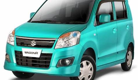 Suzuki Wagon R 2018 Price In Pakistan Wegon R Vxr 2018 Specs And