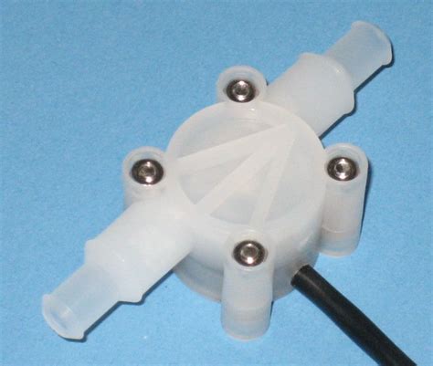 Suzuki Fuel Flow Sensor