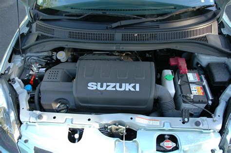 Suzuki Swift 1 3 alapjárati motor tisztítása Autó rajongó és autó