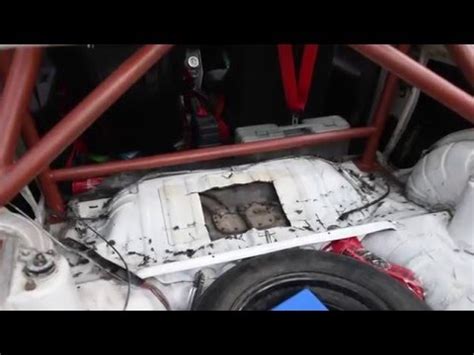 Suzuki Swift Fuel Pump Problems