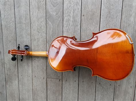 Suzuki Violin Value