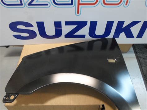 Suzuki Wagon R+ lengőkar gyári Suzuki alkatrész