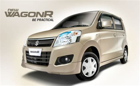 suzuki wagon r 2021 price in pakistan