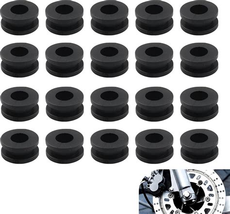 Suzuki Windshield Grommets