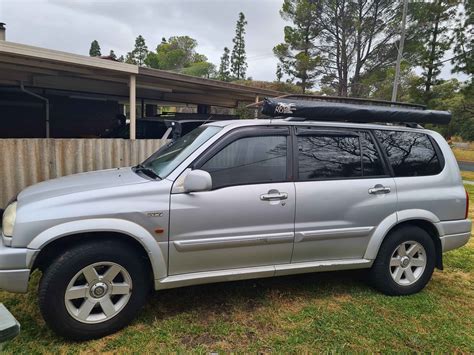 suzuki xl7 for sale perth